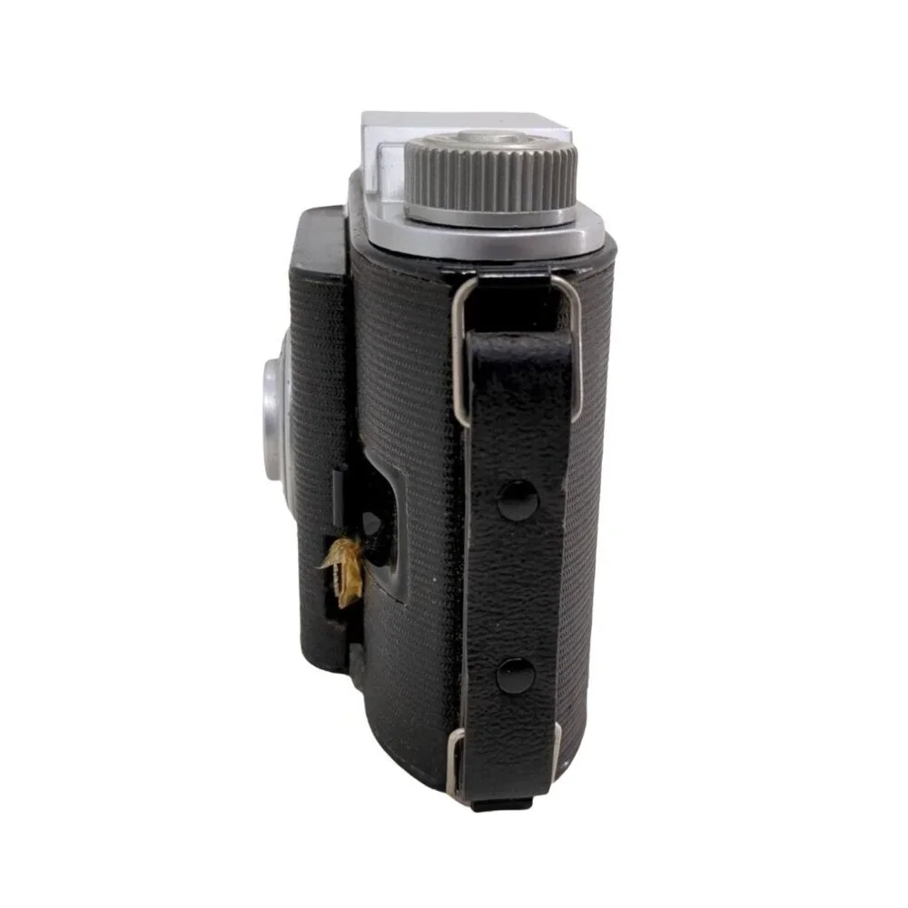 Ansco vintage flash